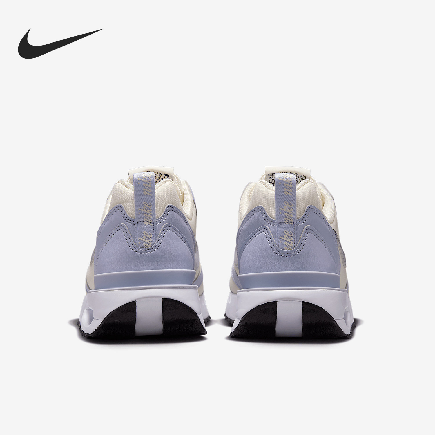 耐克女士气垫运动缓震老爹鞋