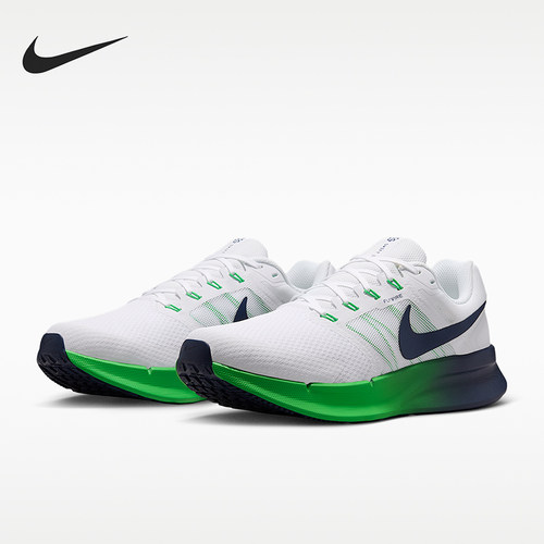 Nike/耐克正品Run Swift 3男士舒适缓震耐磨跑步鞋DR2695-124