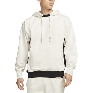 Nike/耐克官方正品DRI-FIT男子套头篮球连帽衫运动卫衣DQ5819-027