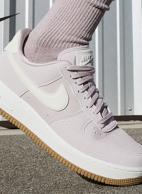 Nike/耐克正品2024新款女士经典耐穿时尚缓震板鞋FN6326-001