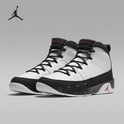 jordan9aj9洛杉矶篮球鞋