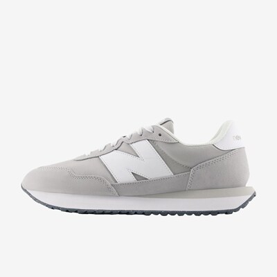 New Balance新百伦正品NB 237男女同款耐磨低帮休闲鞋MS237HG