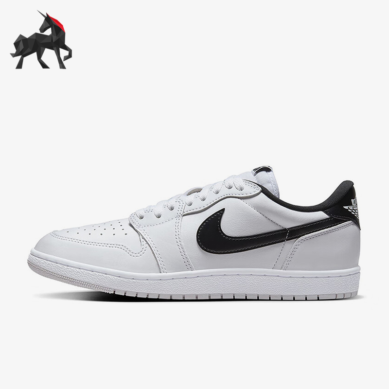 耐克男士透气复古运动篮球鞋