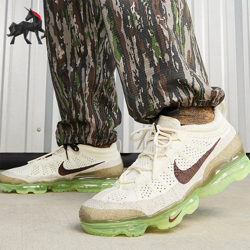 耐克男士缓震休闲舒适透气运动鞋