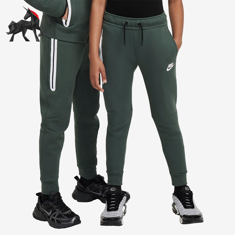 耐克大童运动训练长裤长裤
