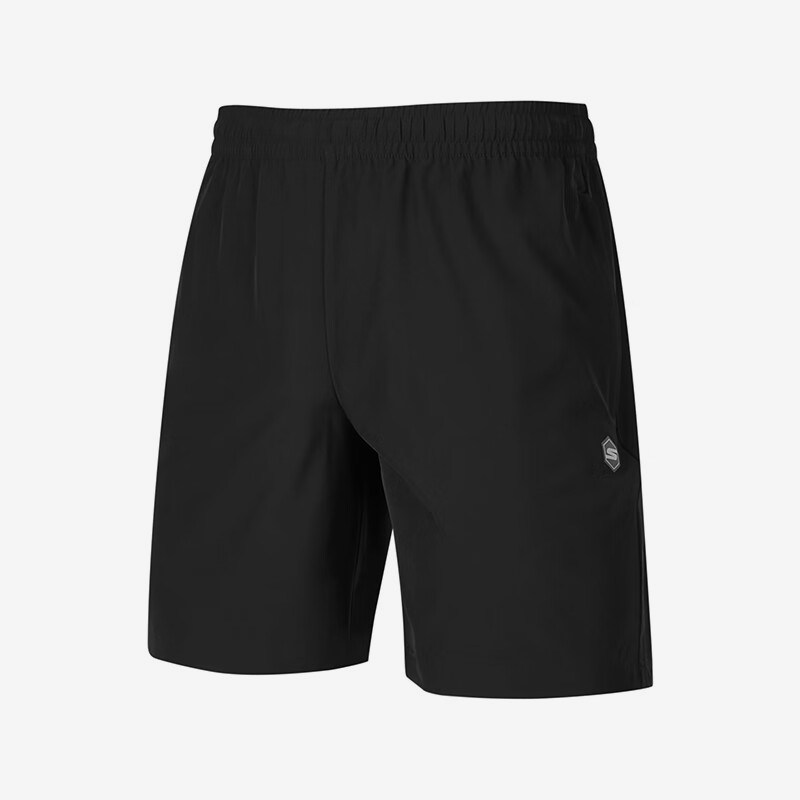 Skechers/斯凯奇正品2024新款男士透气柔软日常梭织运动短裤,运动服/休闲服装,运动中长裤／短裤,淘宝优惠券,粉丝福利购,淘宝优惠卷