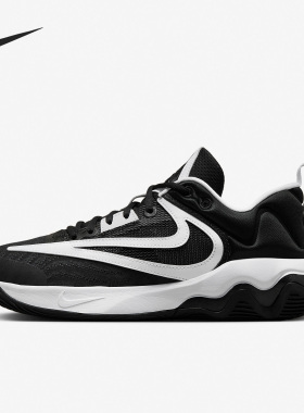 Nike/耐克官方正品当季新款Giannis男子运动实战篮球鞋DZ7534-003