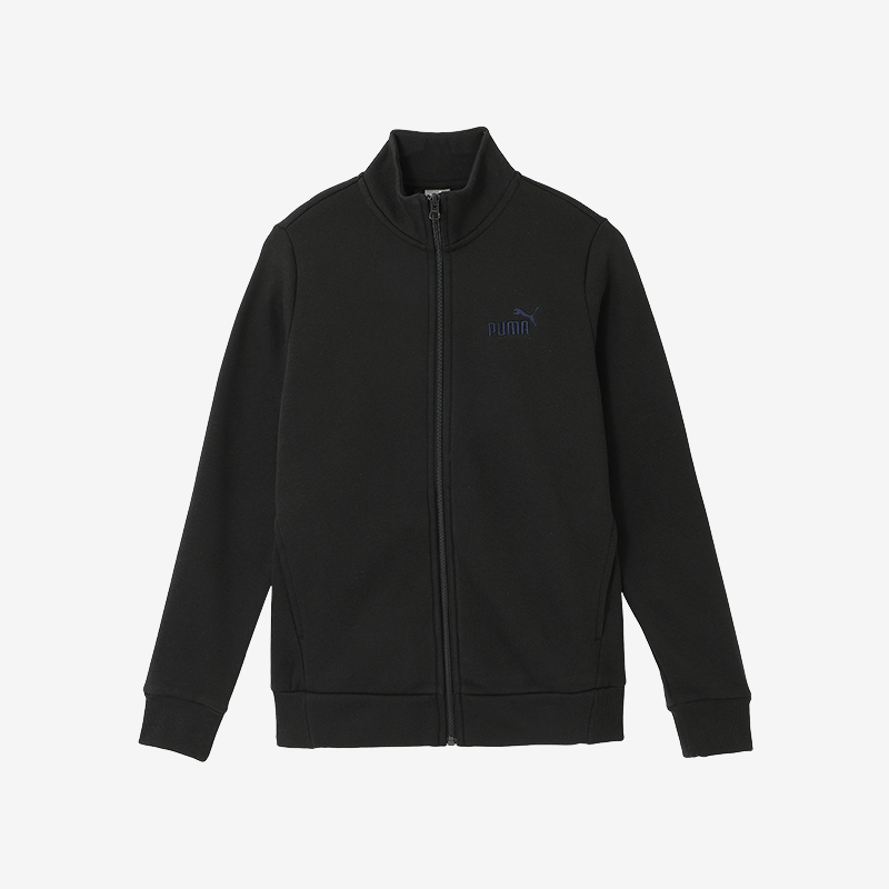 彪马女士宽松休闲户外外套