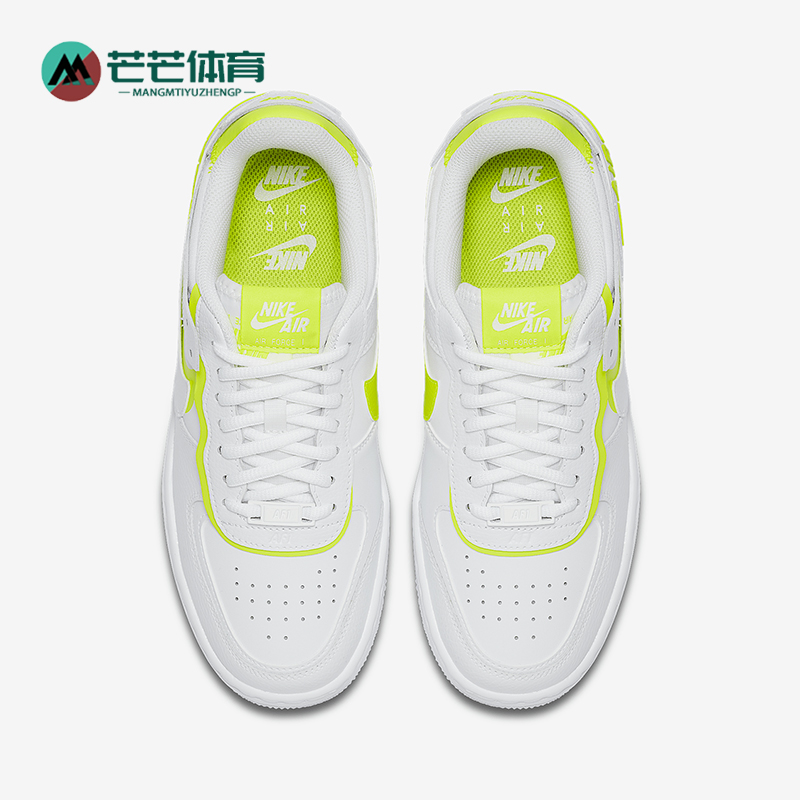 Nike/耐克正品新款女士透气运动低帮经典休闲板鞋CI0919-104