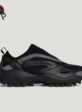 Adidas/阿迪达斯正品2026男女低帮防滑耐磨日常运动休闲鞋KI6764