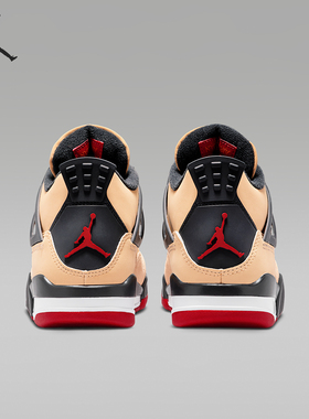 Nike/耐克正品JORDAN GS女子大童气垫缓震运动鞋IH2094-200