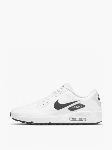 Nike/耐克 Подлинный Air Max 90 G Мужские спортивные обувь для гольфа CU9978-101