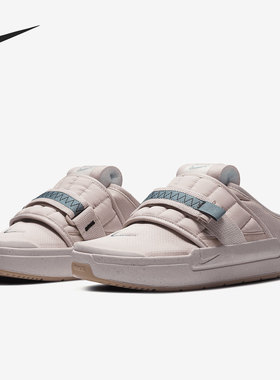 Nike/耐克正品2021新款男子夏季一脚蹬懒人运动休闲鞋 CJ0693-200