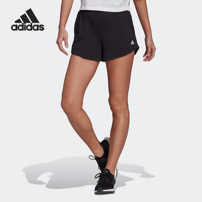 Adidas/阿迪达斯女子短裤