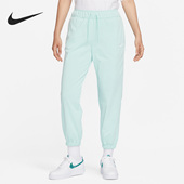 DM6420 Nike 346 新款 休闲收口束脚女子运动长裤 耐克正品 当季