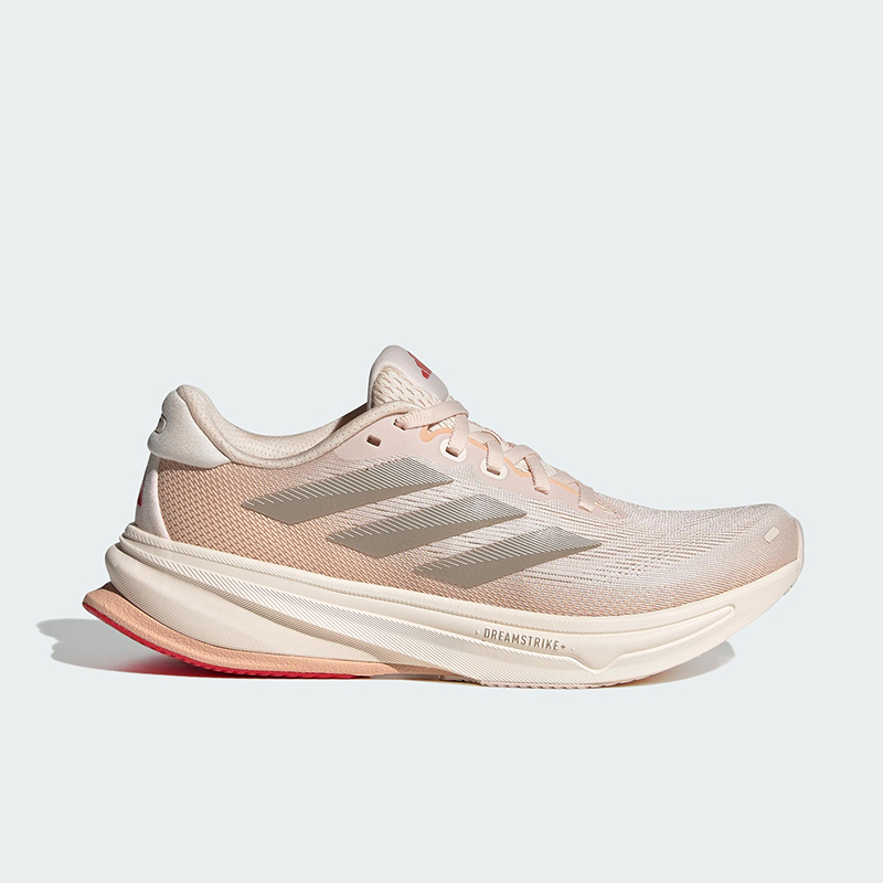 Adidas/阿迪达斯正品SUPERNOVA RISE 2 女士经典训练跑步鞋IH8702