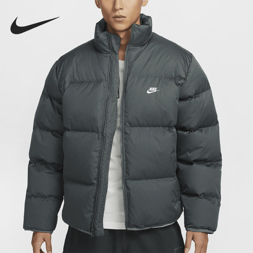 耐克男子运动羽绒服FZ5029-068