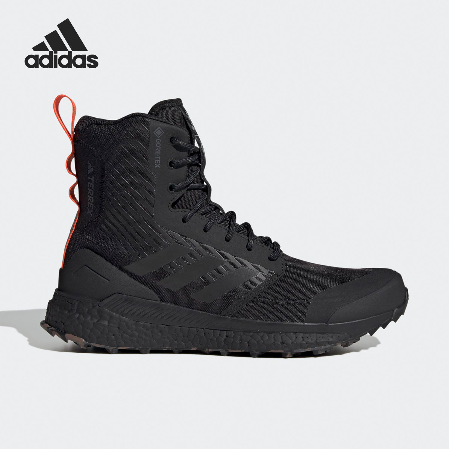 Adidas/阿迪达斯正品TERREX男女户外运动登山徒步鞋HP2955
