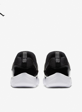 Nike/耐克正品Air Jordan 11 Retro婴童耐磨运动鞋BQ7102-011