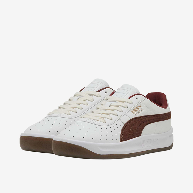 Puma/彪马正品GV SPECIAL男女低帮网球透气休闲鞋401379-01