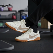 耐克正品 Terra Manta女士低帮轻便运动休闲鞋 Nike HQ1940 002