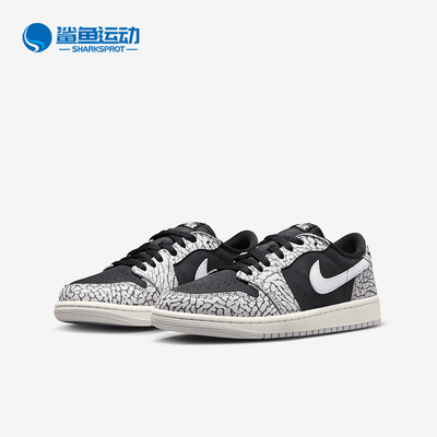 耐克女子运动休闲鞋CZ0775-001