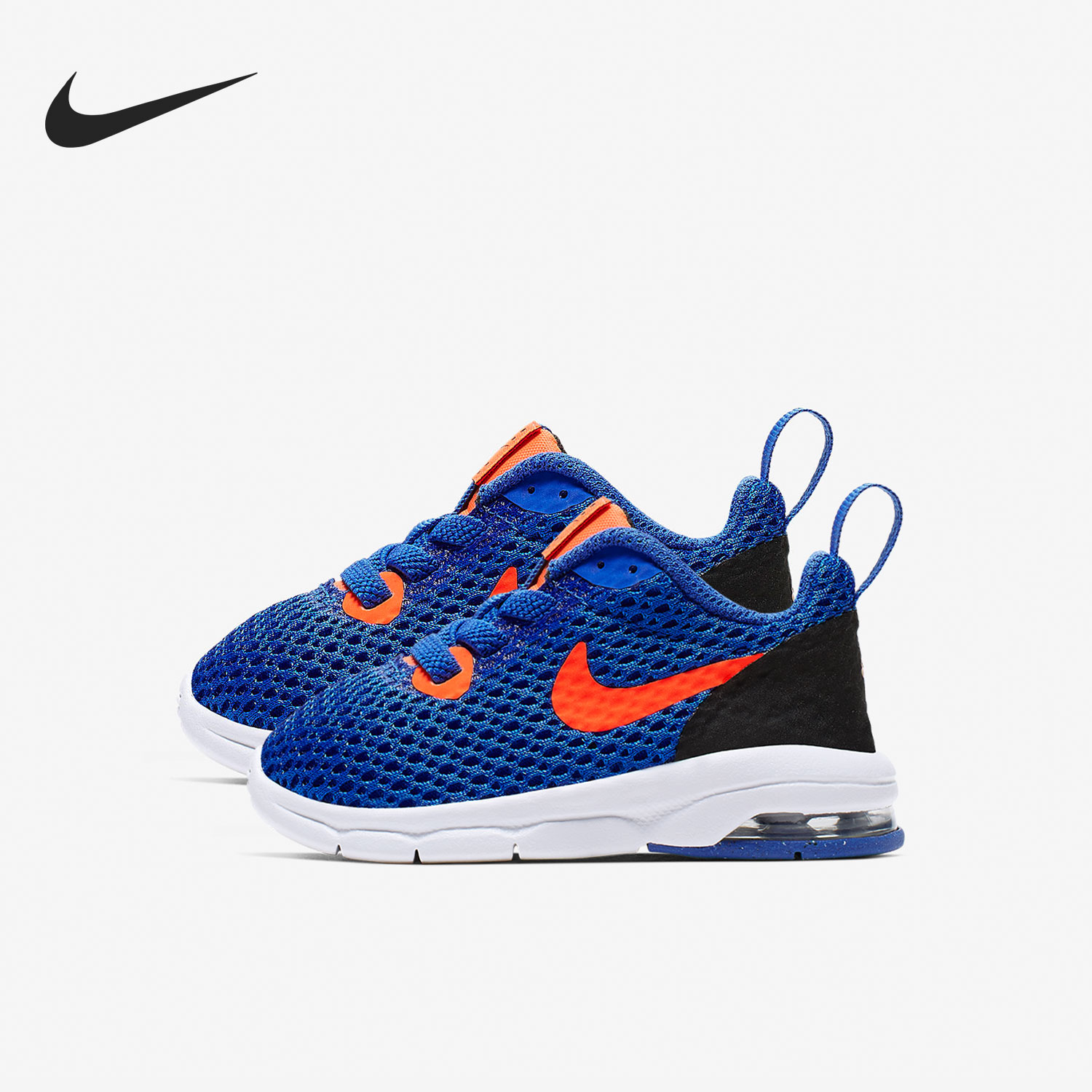 nike耐克正品气垫减震跑步鞋