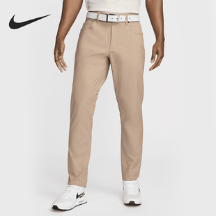 Nike/耐克正品Tour 新款男士修身简约高尔夫长裤FD5615-200