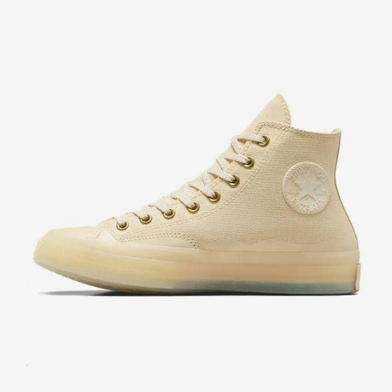 Converse/匡威正品运动男女同款防滑减震耐磨运动高帮板鞋A10079C