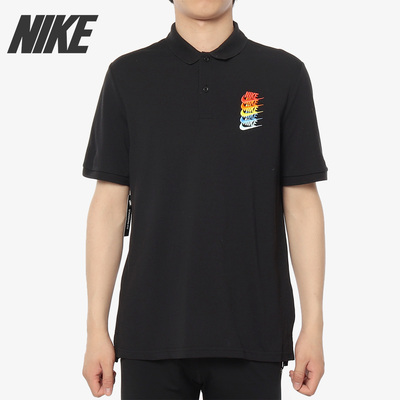 nike耐克正品男子透气运动polo衫