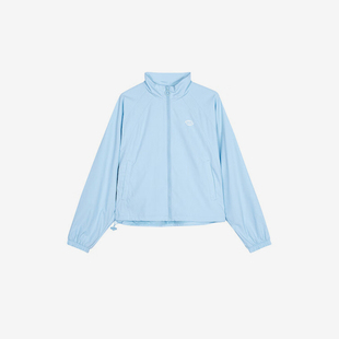 Skechers/斯凯奇正品WOVENJACKET女士时尚户外防晒外套