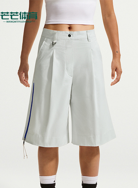 Nike/耐克正品SportswearAireverent新款女经典短裤II3945-121