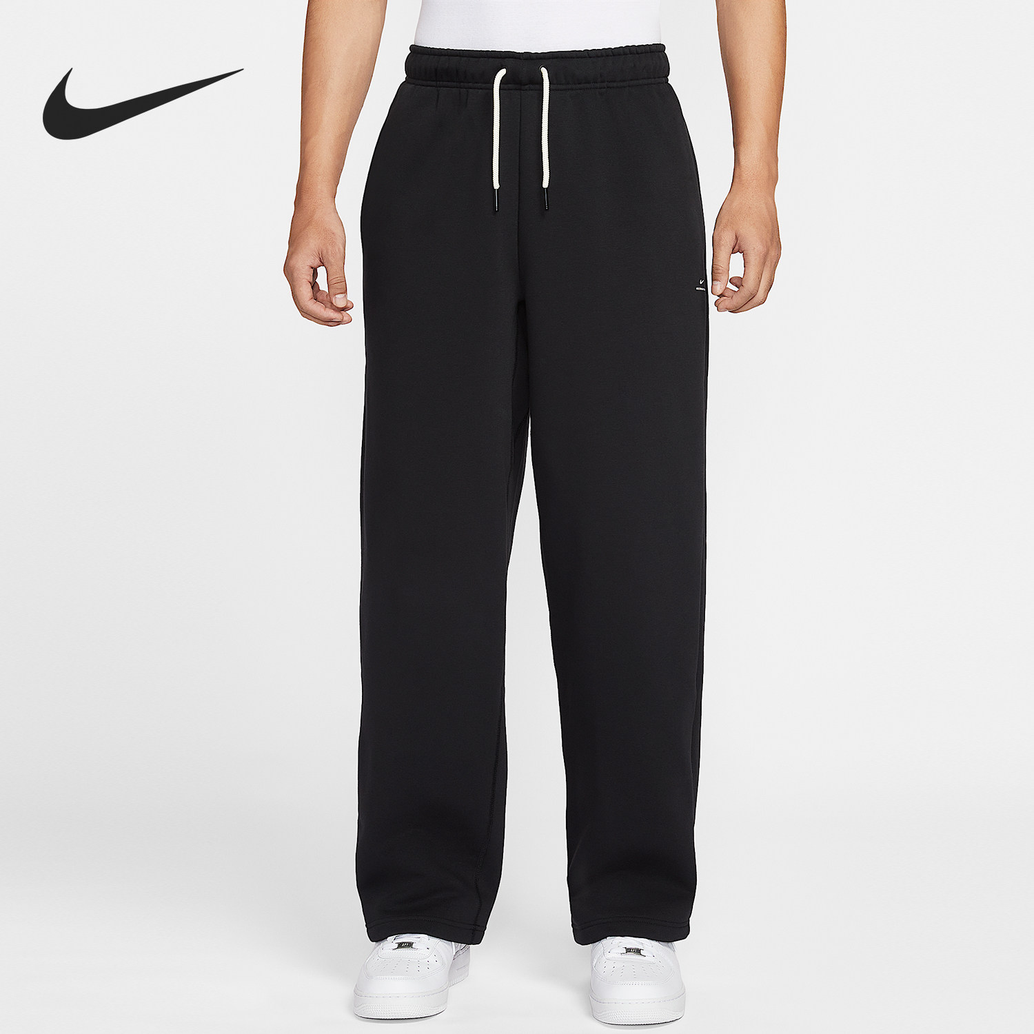 Nike/耐克官方正品2025秋季款男士运动直筒篮球长裤IM6334-010,运动服/休闲服装,运动长裤,淘宝优惠券,粉丝福利购,淘宝优惠卷