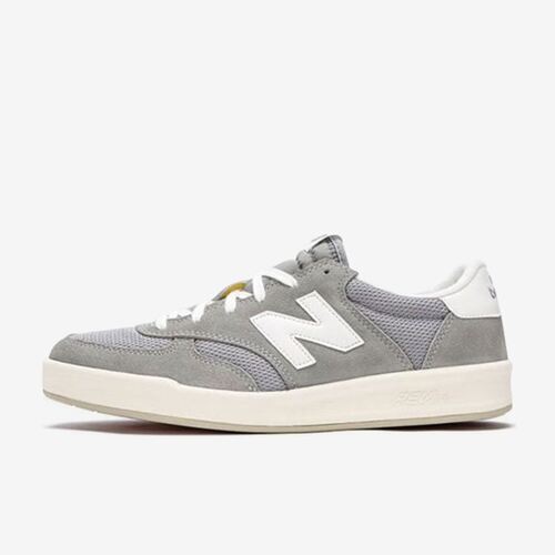 New Balance新百伦正品NB 300 V2男女同款低帮耐磨板鞋CRT300CM