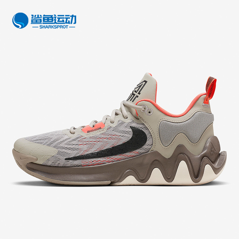 耐克男子运动篮球鞋DM0826-003