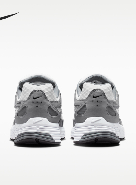 Nike/耐克官方正品P-6000男士复古低帮透气耐穿运动鞋IR2004-100