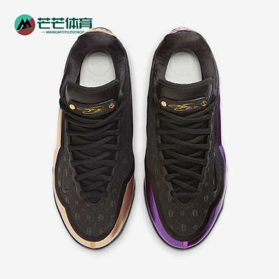 Nike/耐克正品LeBron XXIII EP男士训练时尚减震篮球鞋IF0693-001