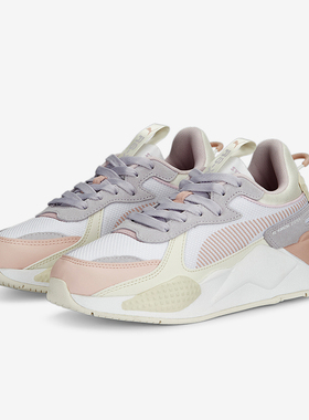 Puma/彪马正品RS-X CANDY女士时尚缓震休闲鞋390647-01