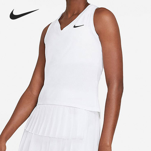 Nike/耐克正品女子运动背心