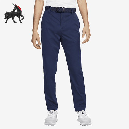 Nike/耐克正品Tour Repel 男士拒水高尔夫运动长裤FD5622-410