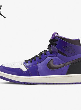 Nike/耐克正品新款AIR JORDAN 1女子运动篮球鞋CT0979-505