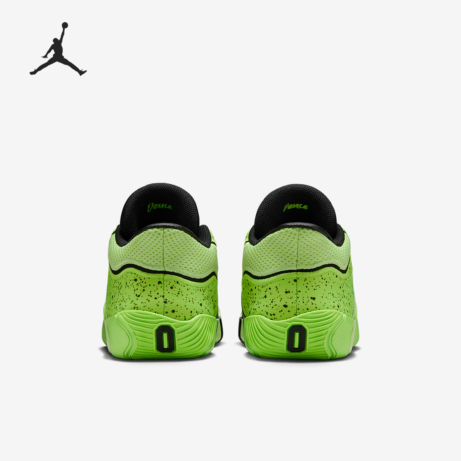 Nike/耐克官方正品JORDAN小童时尚运动缓震耐磨篮球鞋HV5895-300
