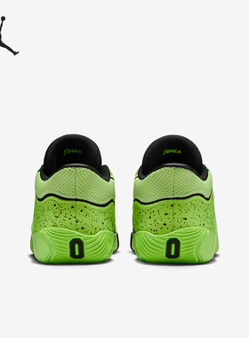 Nike/耐克官方正品JORDAN小童时尚运动缓震耐磨篮球鞋HV5895-300