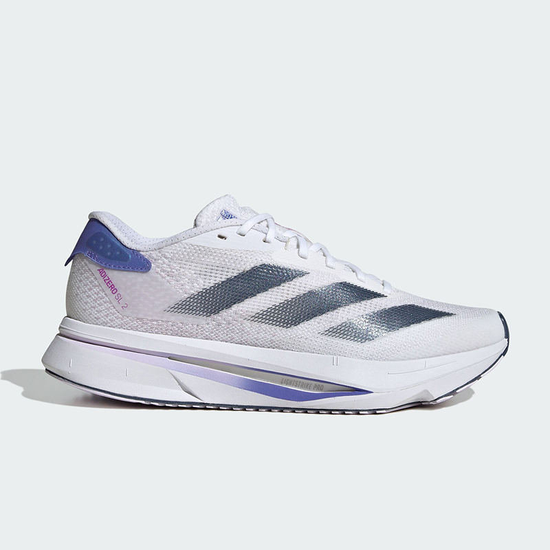 Adidas/阿迪达斯正品ADIZERO SL2 W女士耐磨运动跑步鞋IF6762