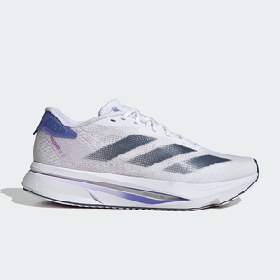 W女士耐磨运动跑步鞋 Adidas SL2 26夏ADIZERO IF6762 阿迪达斯正品