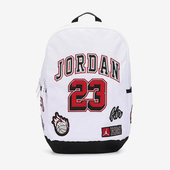 户外运动旅游双肩包JD2433006AD JORDAN男女同款 001 耐克正品 Nike