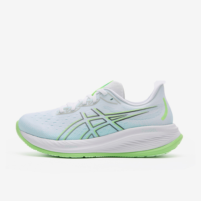 Asics/亚瑟士正品GEL-CUMULUS 26男子专业低帮跑步鞋1011B792-100