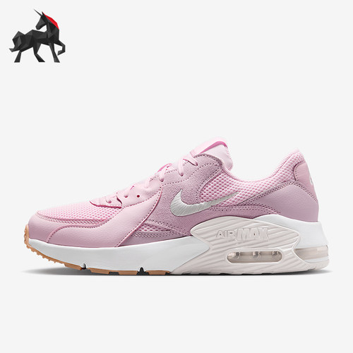 耐克AIRMAX女子跑步鞋