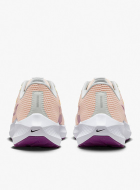 Nike/耐克官方正品新款女子运动透气低帮系带跑步鞋DV3854-800