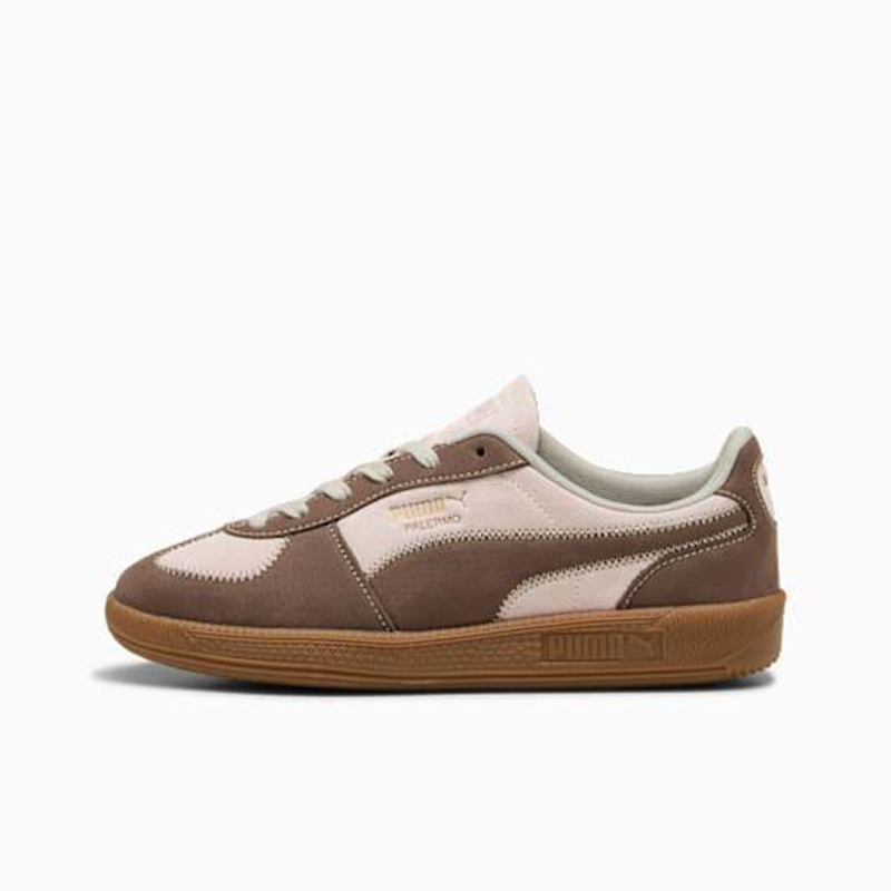 Puma/彪马正品2025夏季款女士轻便舒适复古休闲运动板鞋403349-01
